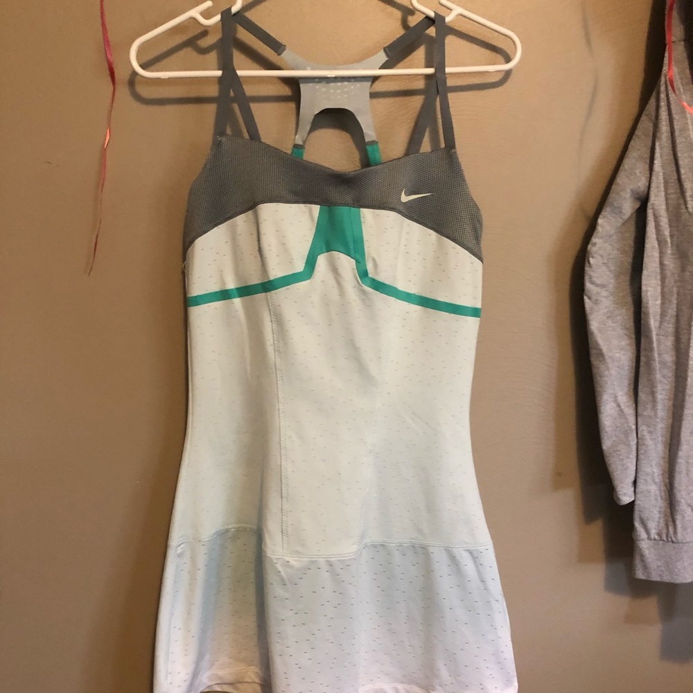 Nike tennis dress